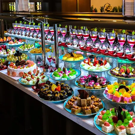 Alexia & (adults Only) 5*