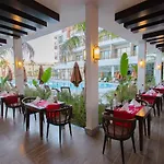 Alexia & (adults Only) Hotel 5*
