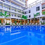 Отель Alexia & (adults Only) 5*