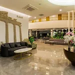 Alexia & (adults Only) Hotel