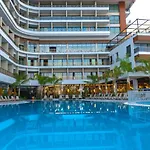 Alexia & (adults Only) Hotel